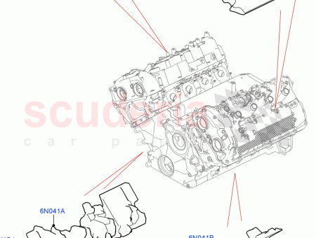 Photo of RIVET EXPANDING…