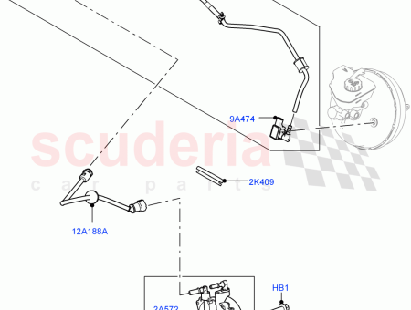 Photo of HOSE VACUUM…