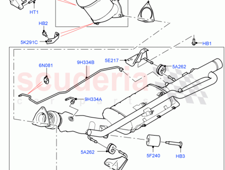 Photo of DAMPER EXHAUST SYSTEM…