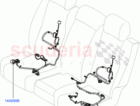 Photo of WIRING SEAT…