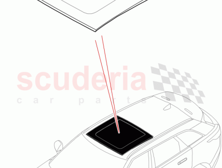 Photo of GLASS SLIDING ROOF…