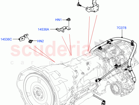 Photo of WIRING TRANSMISSION…
