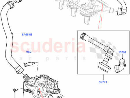 Photo of CLAMP HOSE…