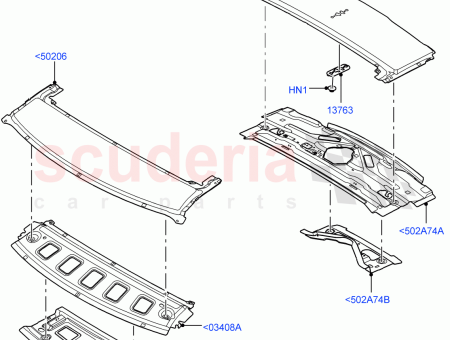 Photo of PANEL ROOF…