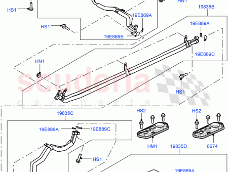 Photo of HOSE AIR CONDITIONING…