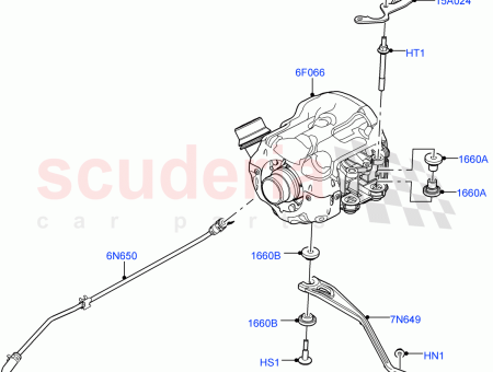 Photo of SUPERCHARGER…