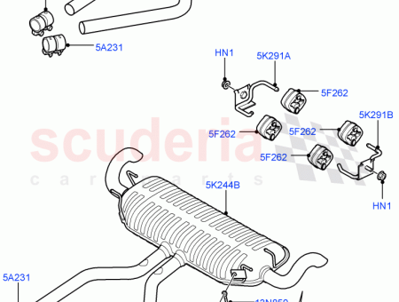 Photo of NUT FLANGED…